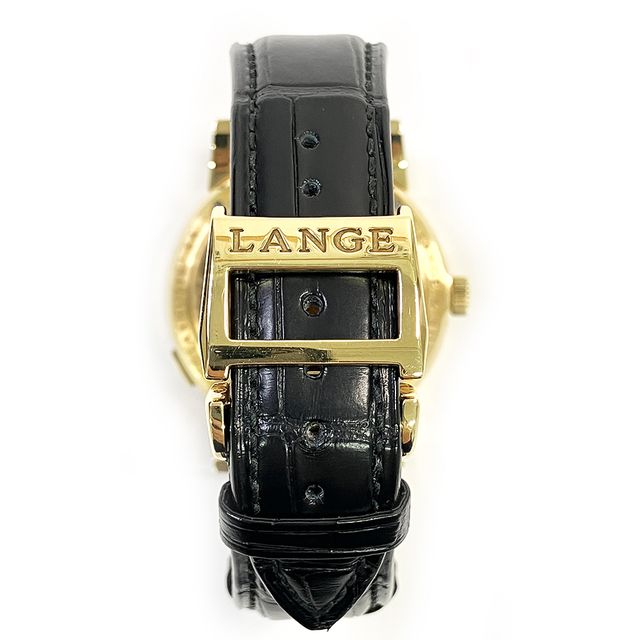 A. Lange and Sohne Lange 1 101.021 Image 6